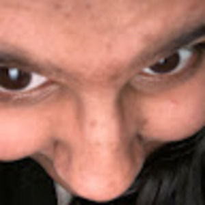 Meet your Posher, Vaibhavi